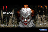 2017 Pennywise Deformed Real Series Vinyl Statue (Stephen Kings It)