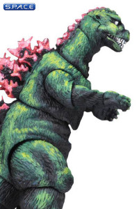 1956 Movie Poster Godzilla (Godzilla)