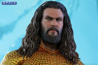 1/6 Scale Aquaman Movie Masterpiece MMS518 (Aquaman)