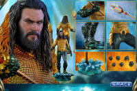 1/6 Scale Aquaman Movie Masterpiece MMS518 (Aquaman)