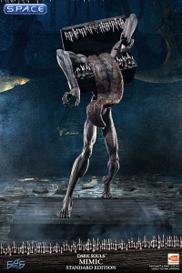 Mimic Statue (Dark Souls)