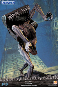 Mimic Statue (Dark Souls)