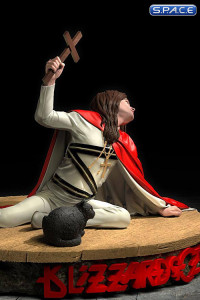 Ozzy Osbourne Rock Iconz Statue (Ozzy Osbourne)