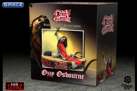 Ozzy Osbourne Rock Iconz Statue (Ozzy Osbourne)