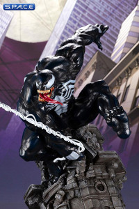 1/6 Scale Venom ARTFX Statue (Marvel)