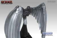 Archangel Archive Set - Organic Metal Wings (Marvel)