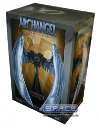 Archangel Archive Set - Organic Metal Wings (Marvel)