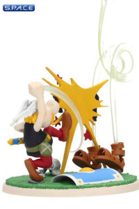 Asterix PVC Statue (Asterix)