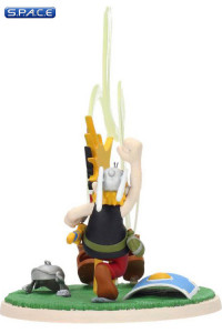 Asterix PVC Statue (Asterix)