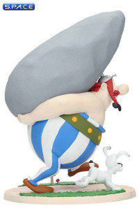 Obelix PVC Statue (Asterix)