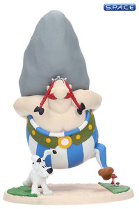 Obelix PVC Statue (Asterix)