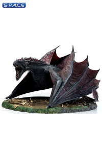 Drogon Statue (Game of Thrones)