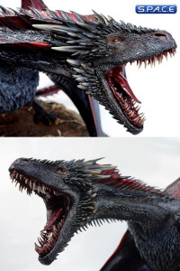 Drogon Statue (Game of Thrones)