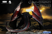 Drogon Statue (Game of Thrones)