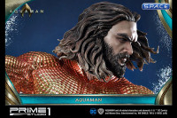 1/3 Scale Aquaman Museum Masterline Statue (Aquaman)