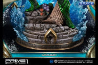 1/3 Scale Aquaman Museum Masterline Statue (Aquaman)