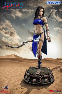 1/6 Scale Narama - Huntress of Men