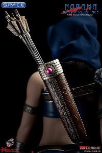 1/6 Scale Narama - Huntress of Men