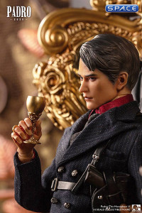1/6 Scale Padro - The Hierophant Deluxe Edition