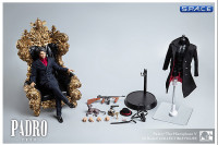1/6 Scale Padro - The Hierophant Deluxe Edition