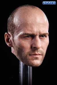 1/6 Scale Jason Head Sculpt