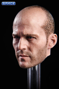 1/6 Scale Jason Head Sculpt