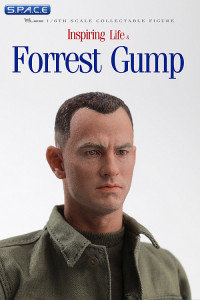 1/6 Scale Forrest