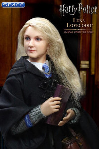 1/6 Scale Luna Lovegood (Harry Potter)