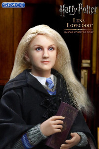 1/6 Scale Luna Lovegood (Harry Potter)