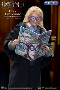 1/6 Scale Luna Lovegood (Harry Potter)