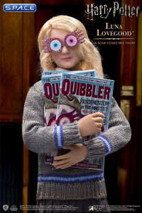 1/6 Scale Luna Lovegood (Harry Potter)