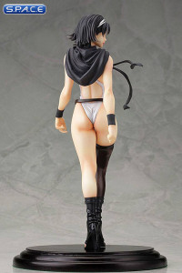 1/7 Scale Jun Kazama Bishoujo PVC Statue 2nd Edition (Tekken)