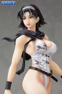 1/7 Scale Jun Kazama Bishoujo PVC Statue 2nd Edition (Tekken)