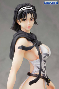 1/7 Scale Jun Kazama Bishoujo PVC Statue 2nd Edition (Tekken)