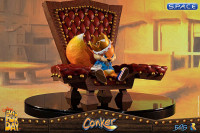 Conker Statue (Conkers Bad Fur Day)