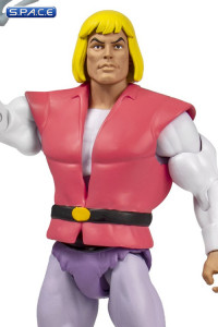 Prince Adam (He-Man and the Masters of the Universe)