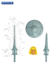 Prince Adam (He-Man and the Masters of the Universe)