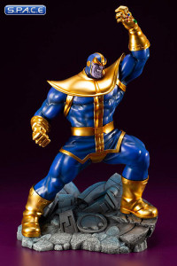 1/10 Scale Thanos ARTFX+ Statue (Marvel)