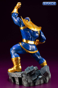 1/10 Scale Thanos ARTFX+ Statue (Marvel)