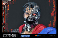 1/3 Scale Cyborg Superman Museum Masterline Statue (DC Comics)