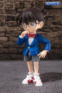 S.H.Figuarts Conan Edogawa (Case Closed)