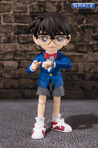 S.H.Figuarts Conan Edogawa (Case Closed)