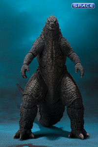 S.H.MonsterArts Godzilla 2019 (Godzilla: King of the Monsters)