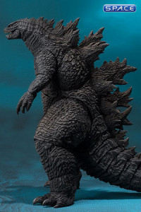 S.H.MonsterArts Godzilla 2019 (Godzilla: King of the Monsters)