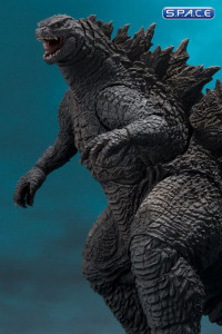 S.H.MonsterArts Godzilla 2019 (Godzilla: King of the Monsters)