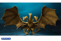 S.H.MonsterArts King Ghidorah (Godzilla: King of the Monsters)