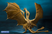 S.H.MonsterArts King Ghidorah (Godzilla: King of the Monsters)