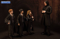 S.H.Figuarts Severus Snape (Harry Potter)