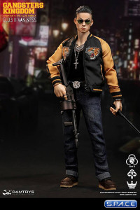 1/6 Scale Club II Van Ness (Gangsters Kingdom)