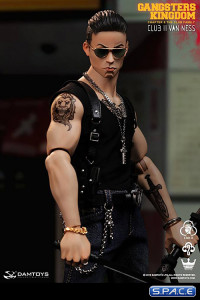 1/6 Scale Club II Van Ness (Gangsters Kingdom)